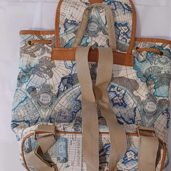 Atlas bag - Picture 6 of 8